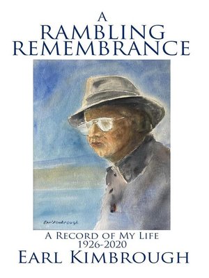 cover image of A Rambling Remembrance